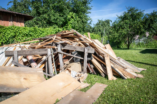 Stanley, NC Junk Removal  Company